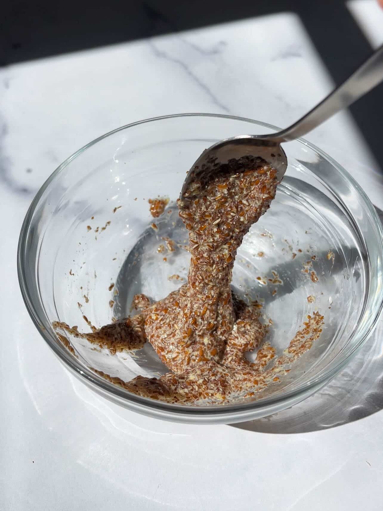 How To Make Flax Eggs